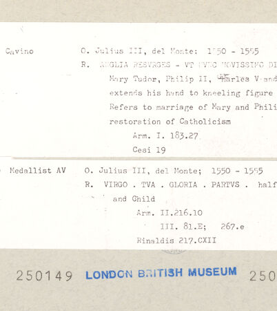 Rückseite von bh250149_bh250150_recto