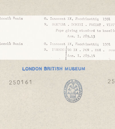 Rückseite von bh250161_bh250162_recto