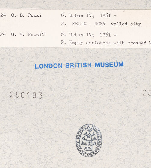 Rückseite von bh250183_bh250184_recto