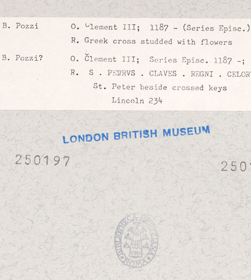 Rückseite von bh250197_bh250198_recto