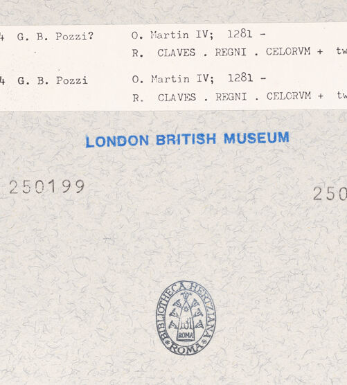 Rückseite von bh250199_bh250200_recto