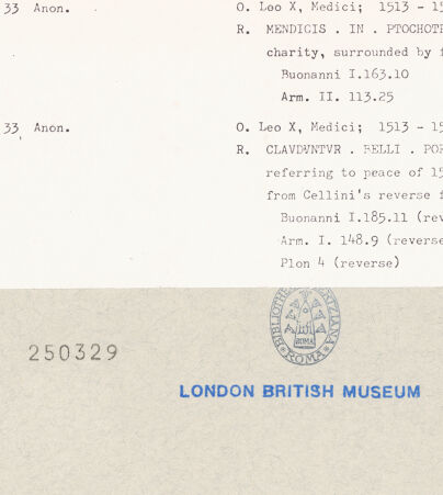 Rückseite von bh250329_bh250330_recto