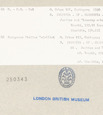 Rückseite von bh250343_bh250344_recto