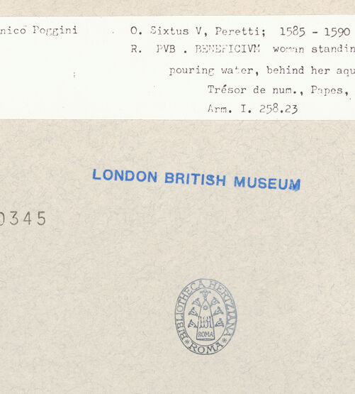 Rückseite von bh250345_recto