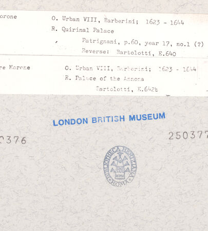 Rückseite von bh250376_bh250377_recto