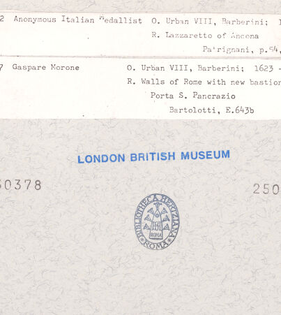 Rückseite von bh250378_bh250379_recto