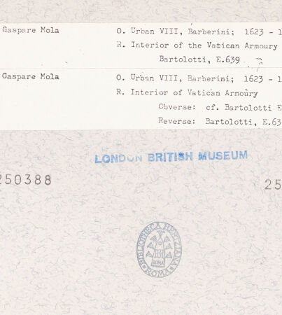 Rückseite von bh250388_bh250389_recto