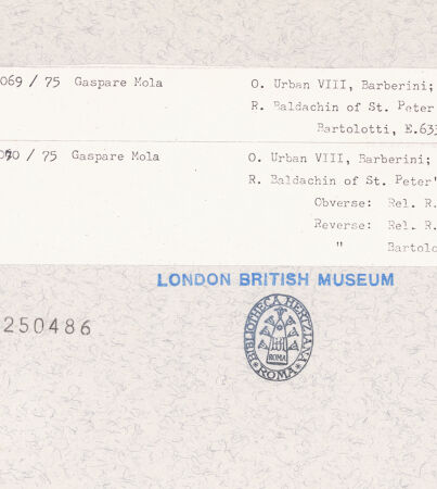 Rückseite von bh250486_bh250487_recto