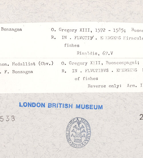 Rückseite von bh250538_bh250539_recto