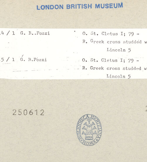 Rückseite von bh250612_bh250613_recto