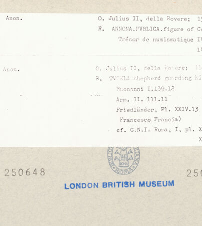 Rückseite von bh250648_bh250649_recto