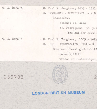 Rückseite von bh250703_bh250704_recto