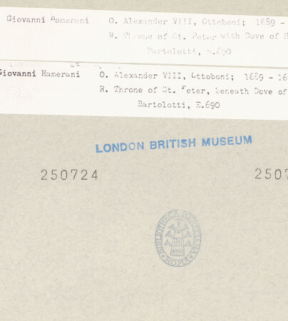 Rückseite von bh250724_bh250725_recto