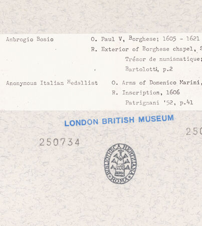 Rückseite von bh250734_bh250735_recto