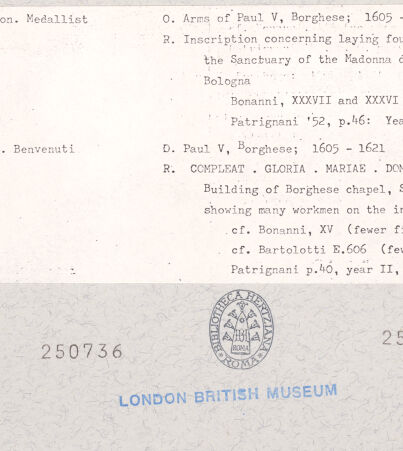 Rückseite von bh250736_bh250737_recto