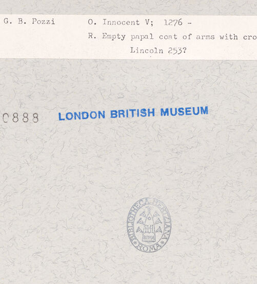 Rückseite von bh250888_recto