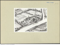 Thumbnail für S. Cosimato - S. Cosma e Damiano I