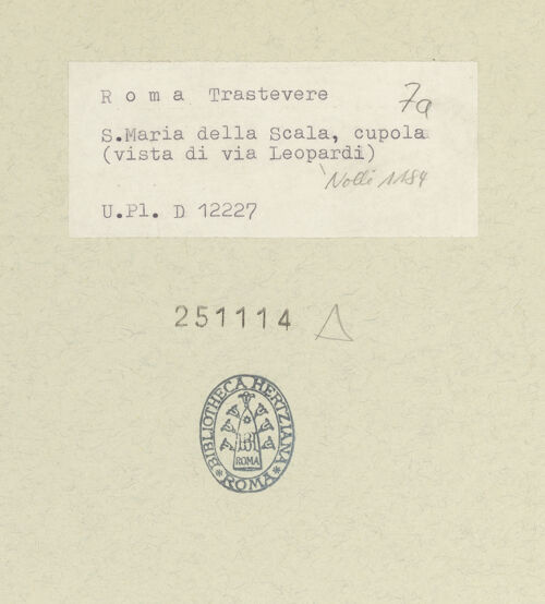 Rückseite von bh251114_recto