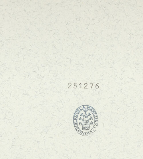 Rückseite von bh251276_recto