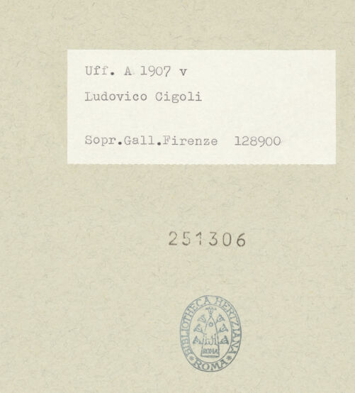 Rückseite von bh251306_recto