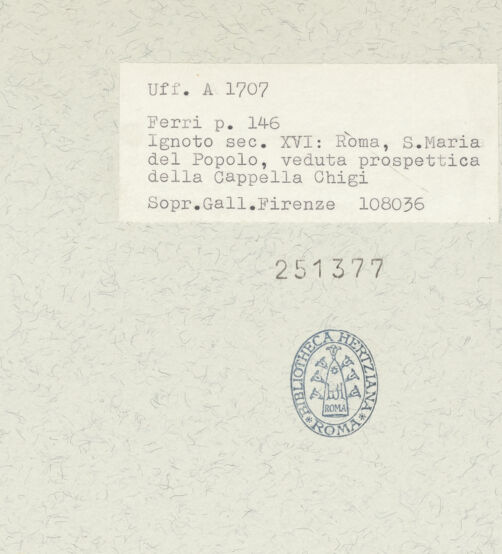 Rückseite von bh251377_recto