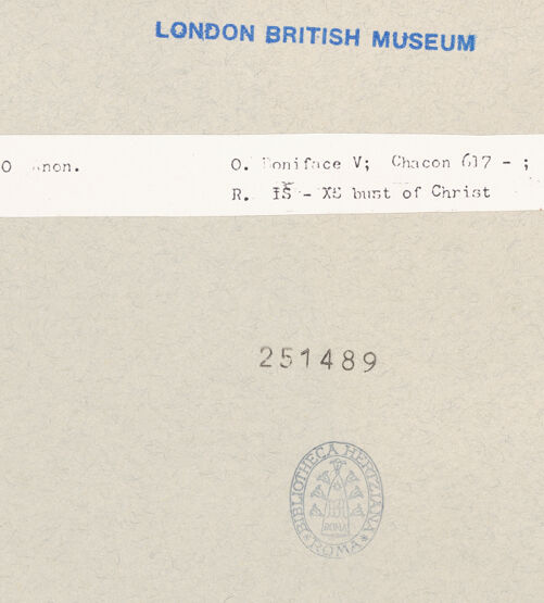 Rückseite von bh251489_recto