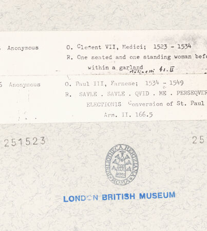 Rückseite von bh251523_bh251524_recto