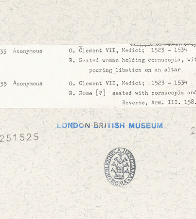 Rückseite von bh251525_bh251526_recto