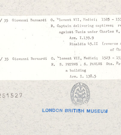 Rückseite von bh251527_bh251528_recto