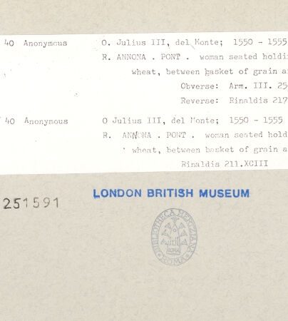 Rückseite von bh251591_bh251592_recto