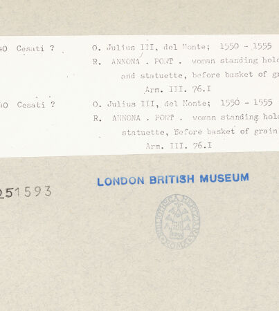 Rückseite von bh251593_bh251594_recto