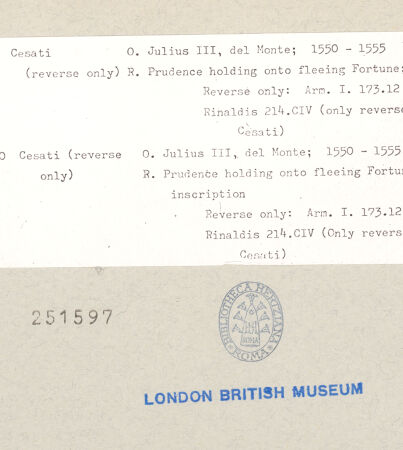 Rückseite von bh251597_bh251598_recto