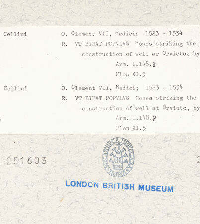 Rückseite von bh251603_bh251604_recto