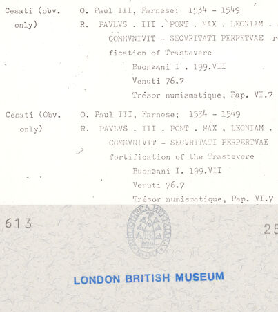 Rückseite von bh251613_bh251614_recto