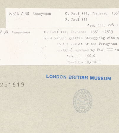 Rückseite von bh251619_bh251620_recto