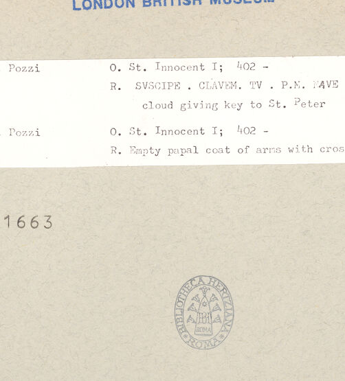 Rückseite von bh251663_bh251664_recto