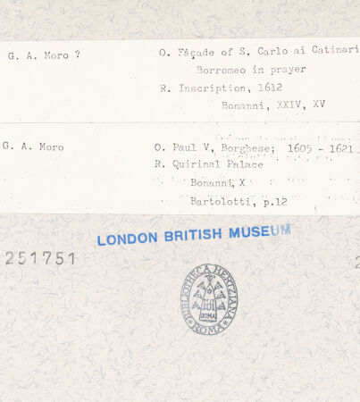 Rückseite von bh251751_bh251752_recto