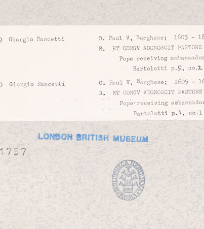 Rückseite von bh251757_bh251758_recto