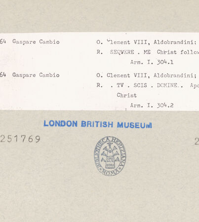 Rückseite von bh251769_bh251770_recto