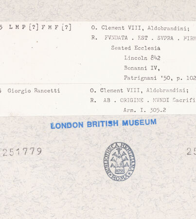 Rückseite von bh251779_bh251780_recto