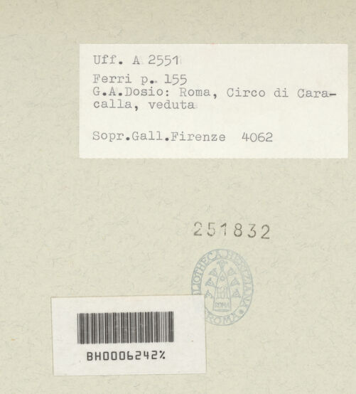 Rückseite von bh251832_recto