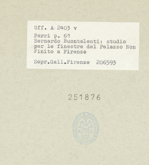 Rückseite von bh251876_recto