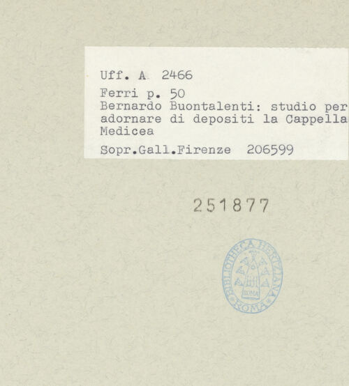 Rückseite von bh251877_recto