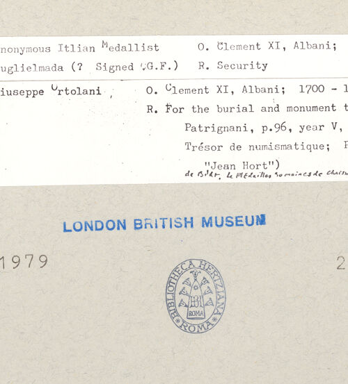 Rückseite von bh251979_bh251980_recto