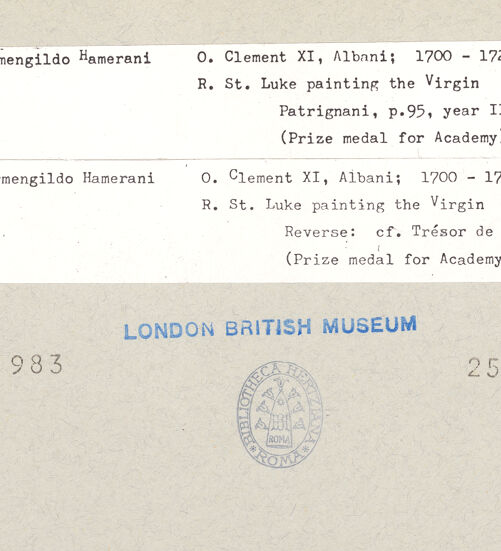 Rückseite von bh251983_bh251984_recto