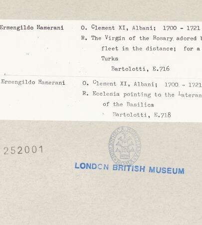 Rückseite von bh252001_bh252002_recto