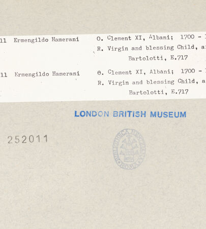 Rückseite von bh252011_bh252012_recto