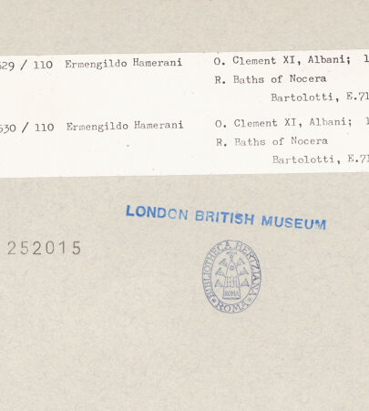 Rückseite von bh252015_bh252016_recto