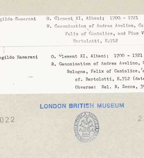 Rückseite von bh252022_bh252023_recto