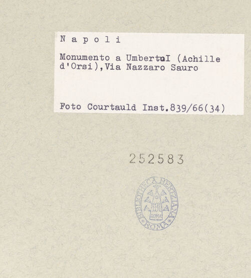 Rückseite von bh252583_recto